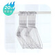 Worry-free life lattliv iron drying racks 20 bold waterproof solid drying racks seamless clothes hangers Worry-free life lattliv iron drying racks 20 bold waterproof solid drying racks seamless clothes hangers