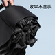 Banana Under the Sun Umbrella Fully Automatic Reinforced Folding Sunshade Umbrella Unisex Business Large Rain Umbrella Sun Umbrella 52cm*8 Bone Newman Green Banana Under the Sun Umbrella Fully Automatic Reinforced Folding Sunshade Umbrella Unisex Business Large Rain Umbrella Sun Umbrella 52cm*8 Bone Newman Green