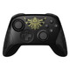 HORI original Switch Bluetooth wireless handle steering wheel game device left and right Joy-Con PRO HORI Zelda PRO wireless handle HORI original Switch Bluetooth wireless handle steering wheel game device left and right Joy-Con PRO HORI Zelda PRO wireless handle