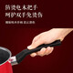 Midea Maifan stone color non-stick pot small milk pot baby baby food supplement pot household one-person instant noodle cooking hot soup milk pot baby special soup milk pot Vibrant red 16CM soup milk pot Midea Maifan stone color non-stick pot small milk pot baby baby food supplement pot household one-person instant noodle cooking hot soup milk pot baby special soup milk pot Vibrant red 16CM soup milk pot