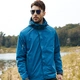 Simboo Simboo Jacket men's and women's trendy brand three-in-one two-piece cotton warm jacket jacket autumn and winter underwear ski windproof mountaineering cotton jacket clothing custom 1855 black-male XL Simboo Simboo Jacket men's and women's trendy brand three-in-one two-piece cotton warm jacket jacket autumn and winter underwear ski windproof mountaineering cotton jacket clothing custom 1855 black-male XL