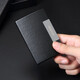 The ninth city v.nine card package business card clip gift set keychain combination multiple card cassette card set VQ0BV61933S black The ninth city v.nine card package business card clip gift set keychain combination multiple card cassette card set VQ0BV61933S black