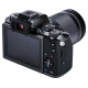 JJC is suitable for Canon hot shoe cover 5D4 5D3 6D2 200DII 200D second-generation R5 R6 90D 80D 77D R3 R5C SLR micro-single camera accessories JJC is suitable for Canon hot shoe cover 5D4 5D3 6D2 200DII 200D second-generation R5 R6 90D 80D 77D R3 R5C SLR micro-single camera accessories