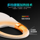 Panasonic Panasonic smart toilet seat, instant heating, full function, paperless, quick-drying, independent remote control operation DL-RN30CWS Panasonic Panasonic smart toilet seat, instant heating, full function, paperless, quick-drying, independent remote control operation DL-RN30CWS