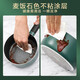 Midea Maifan stone milk pot baby food supplement pot household one-person instant noodle cooking hot milk soup pot induction cooker gas stove suitable for MP-CJ16Pot302G military green Midea Maifan stone milk pot baby food supplement pot household one-person instant noodle cooking hot milk soup pot induction cooker gas stove suitable for MP-CJ16Pot302G military green