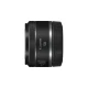 Canon CanonRF50mm F1.8 STM large aperture standard fixed focus lens micro single lens Canon CanonRF50mm F1.8 STM large aperture standard fixed focus lens micro single lens