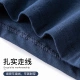 Langsha Men's Underwear Men's Boxer Pants Cotton AAA Grade Antibacterial Mid-Waist Men's Boxer Pants Boys' Trousers 4 Pack Langsha Men's Underwear Men's Boxer Pants Cotton AAA Grade Antibacterial Mid-Waist Men's Boxer Pants Boys' Trousers 4 Pack