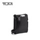Tuming TUMIAlpha3 series ballistic nylon men's / unisex business travel casual fashion messenger bag 09203110DL3 black Tuming TUMIAlpha3 series ballistic nylon men's / unisex business travel casual fashion messenger bag 09203110DL3 black