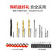 Honglei hand drill 12V household electric screwdriver multifunctional two-speed lithium electric drill Honglei hand drill 12V household electric screwdriver multifunctional two-speed lithium electric drill