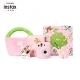 Fuji instax instant instant imaging camera mini12 exquisite gift box cherry blossom baby with 10 pieces of fafa lace photo paper Fuji instax instant instant imaging camera mini12 exquisite gift box cherry blossom baby with 10 pieces of fafa lace photo paper