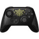 HORI original Switch Bluetooth wireless handle steering wheel game device left and right Joy-Con PRO HORI Zelda PRO wireless handle HORI original Switch Bluetooth wireless handle steering wheel game device left and right Joy-Con PRO HORI Zelda PRO wireless handle
