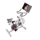 YESOUL Wild Little Beast Spinning Bike 21.5 Inch Large Screen Home Exercise Bike Indoor Sports Fitness Equipment S1PLUS YESOUL Wild Little Beast Spinning Bike 21.5 Inch Large Screen Home Exercise Bike Indoor Sports Fitness Equipment S1PLUS
