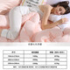 Mercury home textile quilt winter quilt thickened quilt core antibacterial seven-hole double space quilt student dormitory quilt 200*230cm Mercury home textile quilt winter quilt thickened quilt core antibacterial seven-hole double space quilt student dormitory quilt 200*230cm