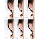 Jingrun Love Silver Inlaid Freshwater Pearl Earrings Classic White Round 6-7mm Fashion Birthday and New Year Gift for Girlfriend Jingrun Love Silver Inlaid Freshwater Pearl Earrings Classic White Round 6-7mm Fashion Birthday and New Year Gift for Girlfriend