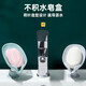 Fragrant Pomelo Town Creative Leaf Drain Soap Box Bathroom Perforated Suction Cup Soap Box Leaf Soap Dish Toilet Storage Shelf Green One Pack Fragrant Pomelo Town Creative Leaf Drain Soap Box Bathroom Perforated Suction Cup Soap Box Leaf Soap Dish Toilet Storage Shelf Green One Pack