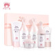 Red elephant pregnant women moisturizing skin care product set, cleansing moisturizing lotion essence eye cream, pure moisturizing exclusive gift box six-piece set Red elephant pregnant women moisturizing skin care product set, cleansing moisturizing lotion essence eye cream, pure moisturizing exclusive gift box six-piece set