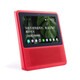 Xiaodu smart screen 1S 7-inch high-definition large screen wifi bluetooth speaker voice voice control smart device children's learning machine tutor machine Xiaodu at home 1S Zhixianghong Xiaodu smart screen 1S 7-inch high-definition large screen wifi bluetooth speaker voice voice control smart device children's learning machine tutor machine Xiaodu at home 1S Zhixianghong
