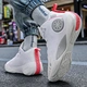 Way of Wade Phantom 3 basketball shoes men's actual combat shoes Sonic 10 Marshmallow sneakers anti-Wood 2Low Owen 7 men's shoes Phantom 3 standard white 41 Way of Wade Phantom 3 basketball shoes men's actual combat shoes Sonic 10 Marshmallow sneakers anti-Wood 2Low Owen 7 men's shoes Phantom 3 standard white 41
