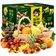 First grain fresh fruit gift box gift certificate gift card fruit combination big gift package corporate group purchase custom type 688 First grain fresh fruit gift box gift certificate gift card fruit combination big gift package corporate group purchase custom type 688