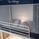 Antarctic NanJiren student dormitory mosquito net, upper bed curtain and blackout curtain integrated 0.9m bed Single bed university dormitory bed curtain 1m curtain Antarctic NanJiren student dormitory mosquito net, upper bed curtain and blackout curtain integrated 0.9m bed Single bed university dormitory bed curtain 1m curtain