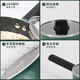Midea Maifan stone milk pot baby food supplement pot household one-person instant noodle cooking hot milk soup pot induction cooker gas stove suitable for MP-CJ16Pot302G military green Midea Maifan stone milk pot baby food supplement pot household one-person instant noodle cooking hot milk soup pot induction cooker gas stove suitable for MP-CJ16Pot302G military green