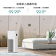 Mijia Mi Air Purifier F1 powerfully filters formaldehyde, sterilizes and removes formaldehyde, real-time display of air status, Mijia APP intelligent control AC-MD1-SC Mijia Mi Air Purifier F1 powerfully filters formaldehyde, sterilizes and removes formaldehyde, real-time display of air status, Mijia APP intelligent control AC-MD1-SC