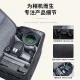 MatchstickMenHK06 One Camera One Mirror SLR/Mirror Camera Bag Black MatchstickMenHK06 One Camera One Mirror SLR/Mirror Camera Bag Black