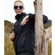 Simboo Simboo Jacket men's and women's trendy brand three-in-one two-piece cotton warm jacket jacket autumn and winter underwear ski windproof mountaineering cotton jacket clothing custom 1855 black-male XL Simboo Simboo Jacket men's and women's trendy brand three-in-one two-piece cotton warm jacket jacket autumn and winter underwear ski windproof mountaineering cotton jacket clothing custom 1855 black-male XL
