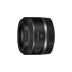 Canon CanonRF50mm F1.8 STM large aperture standard fixed focus lens micro single lens Canon CanonRF50mm F1.8 STM large aperture standard fixed focus lens micro single lens