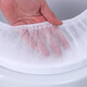 Banzheni Sekali Pakai Toilet Seat Set-In Universal Non Woven Kursi Toilet Penebalan Elastis Kursi Toilet Rumah Tangga Hotel Perjalanan Nyaman Kursi Toilet 20 Paket Banzheni Sekali Pakai Toilet Seat Set-In Universal Non Woven Kursi Toilet Penebalan Elastis Kursi Toilet Rumah Tangga Hotel Perjalanan Nyaman Kursi Toilet 20 Paket
