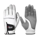 PGM golf gloves men's breathable sheepskin gloves genuine leather non-slip type single equipment note number PGM golf gloves men's breathable sheepskin gloves genuine leather non-slip type single equipment note number