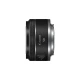 Canon CanonRF50mm F1.8 STM large aperture standard fixed focus lens micro single lens Canon CanonRF50mm F1.8 STM large aperture standard fixed focus lens micro single lens