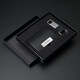 The ninth city v.nine card package business card clip gift set keychain combination multiple card cassette card set VQ0BV61933S black The ninth city v.nine card package business card clip gift set keychain combination multiple card cassette card set VQ0BV61933S black