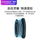 Gangqi Gangqi remote mobile phone notification wifi fire smoke alarm fire 3C certification home wireless Internet of things fire smoke alarm commercial induction detector Gangqi Gangqi remote mobile phone notification wifi fire smoke alarm fire 3C certification home wireless Internet of things fire smoke alarm commercial induction detector