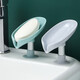 Fragrant Pomelo Town Creative Leaf Drain Soap Box Bathroom Perforated Suction Cup Soap Box Leaf Soap Dish Toilet Storage Shelf Green One Pack Fragrant Pomelo Town Creative Leaf Drain Soap Box Bathroom Perforated Suction Cup Soap Box Leaf Soap Dish Toilet Storage Shelf Green One Pack