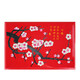Nine-color jiucai jewelry box Pingyao push light lacquerware March 8th Women’s Day gift handmade collection Push light lacquer jewelry box Shanxi specialty red plum blossom Nine-color jiucai jewelry box Pingyao push light lacquerware March 8th Women’s Day gift handmade collection Push light lacquer jewelry box Shanxi specialty red plum blossom