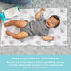 J. L. Childress Disney Disperable Pad Pack 24 Pack J. L. Childress Disney Disperable Pad Pack 24 Pack