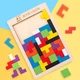 Fubai Tetris Puzzle Children's Educational Toys Wooden Building Blocks 3-9 Years Old Baby Intellectual Games Boys and Girls Kindergarten Middle Class Development Children Early Education Birthday Christmas Gift Fubai Tetris Puzzle Children's Educational Toys Wooden Building Blocks 3-9 Years Old Baby Intellectual Games Boys and Girls Kindergarten Middle Class Development Children Early Education Birthday Christmas Gift