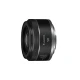 Canon CanonRF50mm F1.8 STM large aperture standard fixed focus lens micro single lens Canon CanonRF50mm F1.8 STM large aperture standard fixed focus lens micro single lens