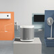 Xiaomi Xiaoai Speaker Art 3rd Generation Xiaoai Smart Speaker Smart Device Control High-quality Sound Effect Artificial Intelligence Speaker Bluetooth WIFI Xiaomi Xiaoai Speaker Art 3rd Generation Xiaoai Smart Speaker Smart Device Control High-quality Sound Effect Artificial Intelligence Speaker Bluetooth WIFI
