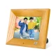 Kodak Kodak802W digital photo frame 8 inches high-definition electronic photo album remote control smart video music photo player log color Kodak Kodak802W digital photo frame 8 inches high-definition electronic photo album remote control smart video music photo player log color