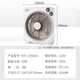 Aucma AUCMA electric fan/desktop fan/table fan/desktop fan/five-leaf fan with one-year warranty KYT-25ND01 Aucma AUCMA electric fan/desktop fan/table fan/desktop fan/five-leaf fan with one-year warranty KYT-25ND01