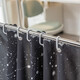 Antarctic NanJiren student dormitory mosquito net, upper bed curtain and blackout curtain integrated 0.9m bed Single bed university dormitory bed curtain 1m curtain Antarctic NanJiren student dormitory mosquito net, upper bed curtain and blackout curtain integrated 0.9m bed Single bed university dormitory bed curtain 1m curtain