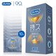 Durex condom condom time delay condom fun time delay 10 bumps threaded large particles with thorns long lasting sleeve family planning supplies imported durex Durex condom condom time delay condom fun time delay 10 bumps threaded large particles with thorns long lasting sleeve family planning supplies imported durex