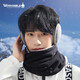 Fog Dunbao Earmuffs Men's Winter Warm and Cold-proof Ear Bags Women's Outdoor Riding Earmuffs Men's Winter Foldable Korean Version All-match Earmuffs Antifreeze Student Earmuffs Elegant Grey Earmuffs + Bib Fog Dunbao Earmuffs Men's Winter Warm and Cold-proof Ear Bags Women's Outdoor Riding Earmuffs Men's Winter Foldable Korean Version All-match Earmuffs Antifreeze Student Earmuffs Elegant Grey Earmuffs + Bib