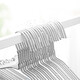 Worry-free life lattliv iron drying racks 20 bold waterproof solid drying racks seamless clothes hangers Worry-free life lattliv iron drying racks 20 bold waterproof solid drying racks seamless clothes hangers