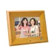 Kodak Kodak802W digital photo frame 8 inches high-definition electronic photo album remote control smart video music photo player log color Kodak Kodak802W digital photo frame 8 inches high-definition electronic photo album remote control smart video music photo player log color