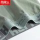 Nanjiren men's underwear, men's boxer pants, antibacterial inner file, soft and breathable student youth trend boy sports pants boxer pants head smiling face 2XL Nanjiren men's underwear, men's boxer pants, antibacterial inner file, soft and breathable student youth trend boy sports pants boxer pants head smiling face 2XL