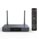 ZIDOO Z9X Hard Disk Player 4K HDR 3D Dolby Vision Blu-ray HD Hard Disk Player Lossless Music Player Z9X-V8 Bluetooth Remote Control ZIDOO Z9X Hard Disk Player 4K HDR 3D Dolby Vision Blu-ray HD Hard Disk Player Lossless Music Player Z9X-V8 Bluetooth Remote Control