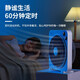 Aucma AUCMA electric fan/desktop fan/table fan/desktop fan/five-leaf fan with one-year warranty KYT-25ND01 Aucma AUCMA electric fan/desktop fan/table fan/desktop fan/five-leaf fan with one-year warranty KYT-25ND01